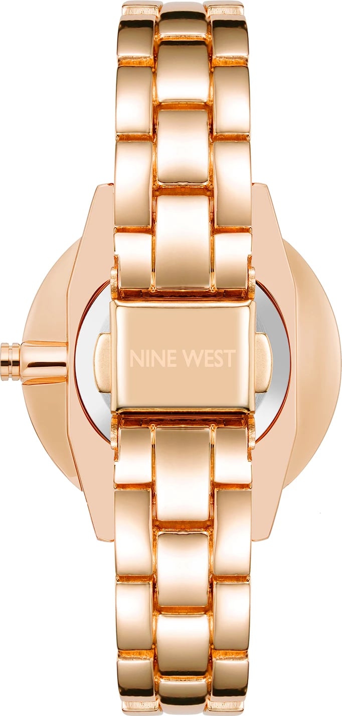 Orë për femra Nine West, rose gold