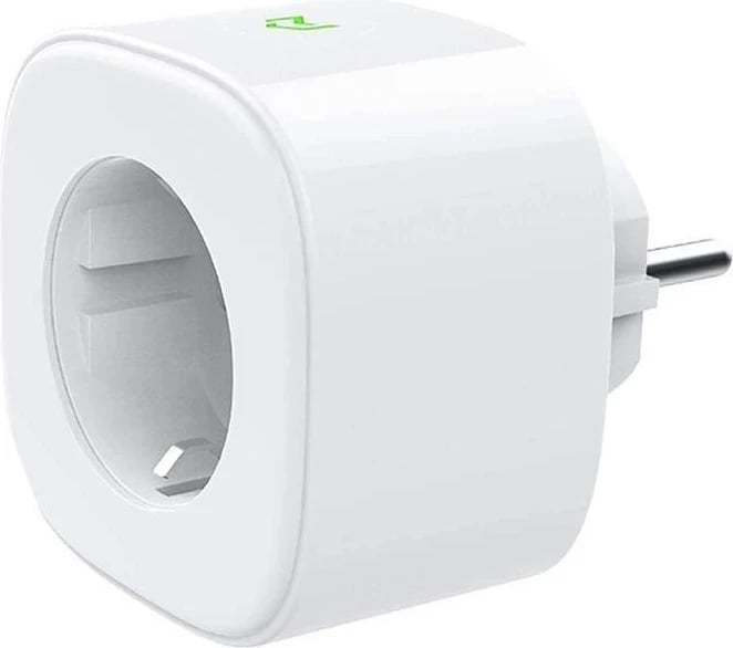 Socket Meross MSS210EU, Apple HomeKit, e bardhë