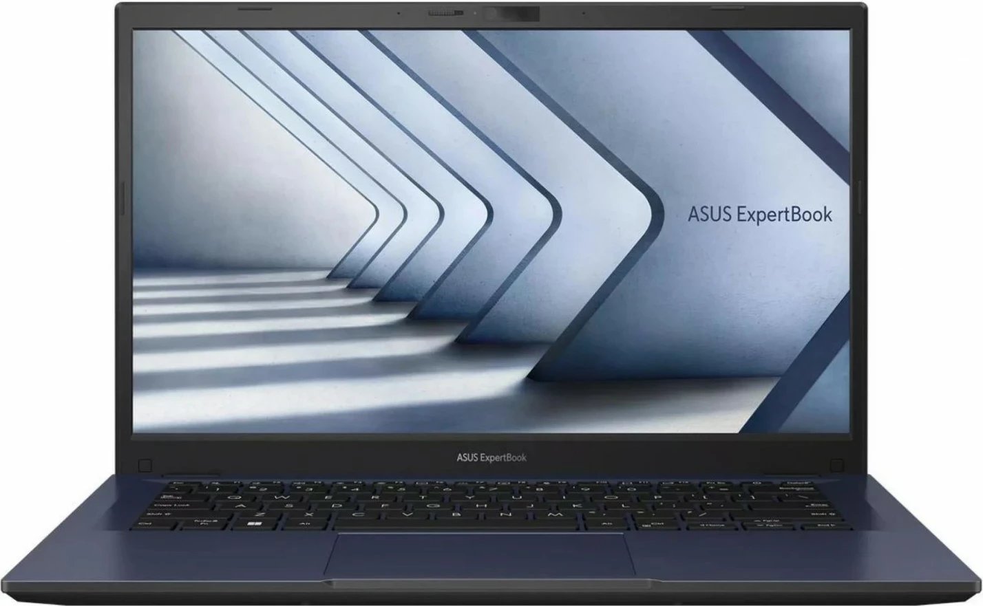 Laptop Asus ExpertBook B1402, i5-1335U, 16GB, 512GB SSD, 14", navy blue