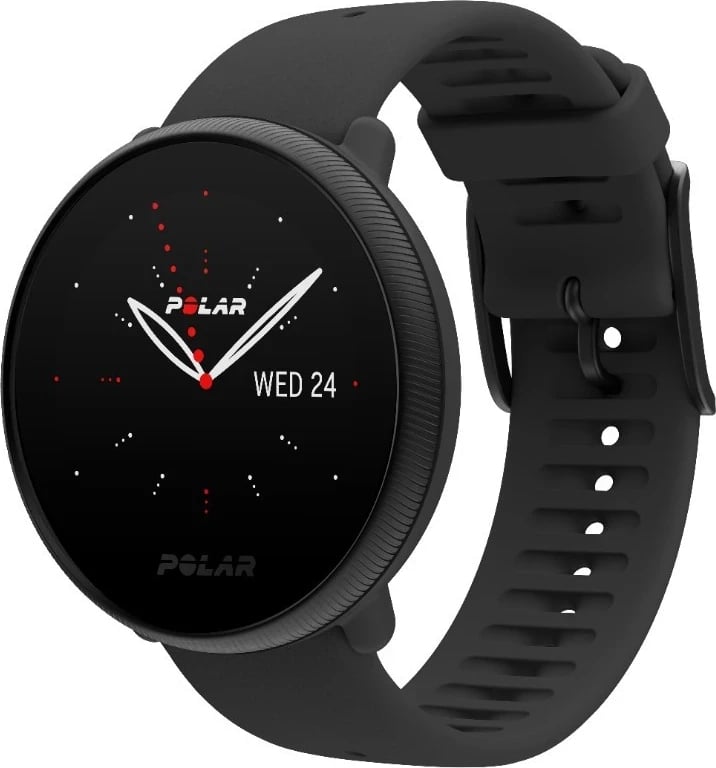 Smartwatch Polar Ignite 2, i zi