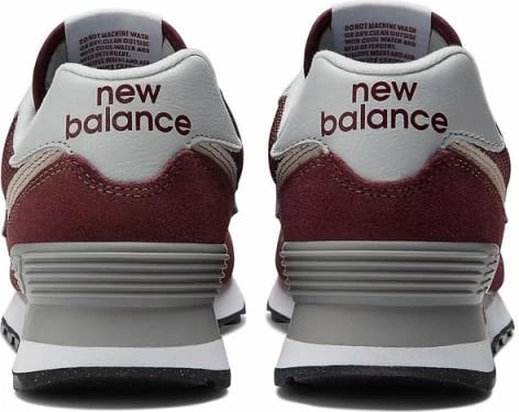 Atlete për femra New Balance, të kuqe