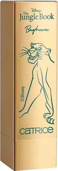 Balsam për buzë Catrice Disney The Jungle Book no. 030 Spirit, 3 gr