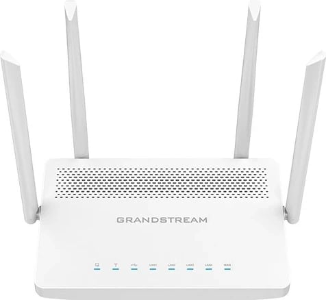 Router Grandstream GWN 7052, i bardhë