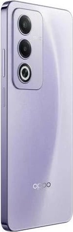 Celular OPPO A80 5G 8/256GB, Purple