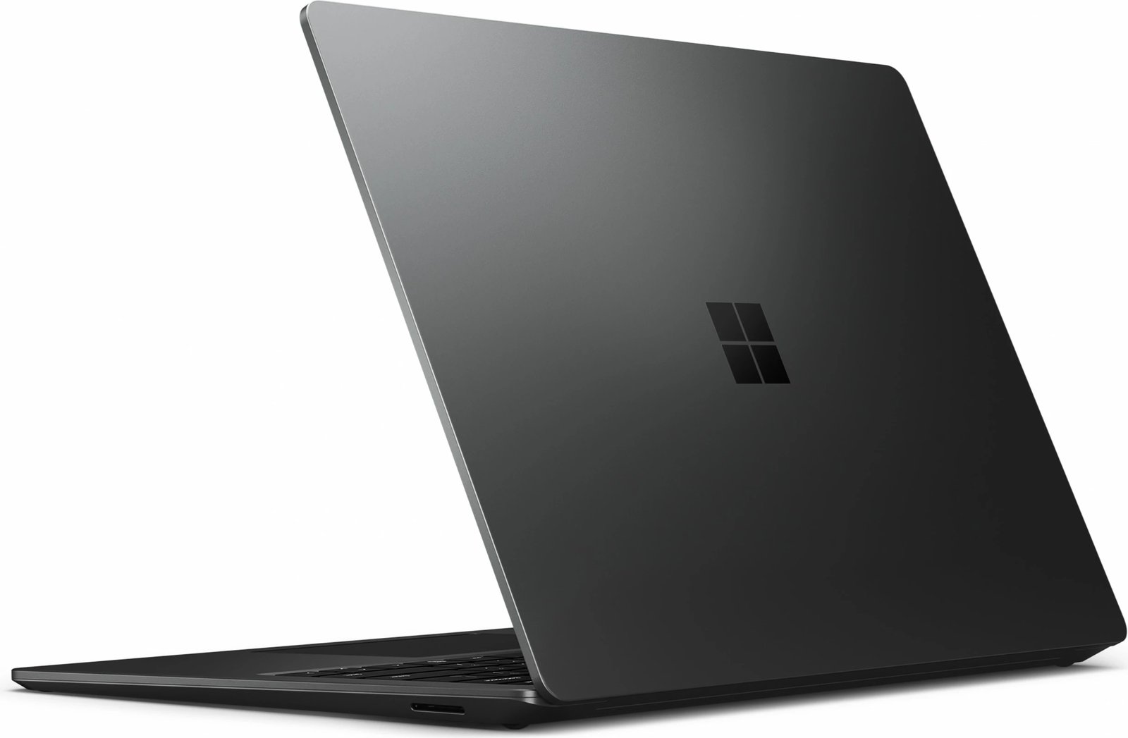 Laptop Microsoft Surface 5, 13.5", Intel Core i7, 16GB RAM, 512GB SSD, Intel Iris Xe Graphics, i zi 