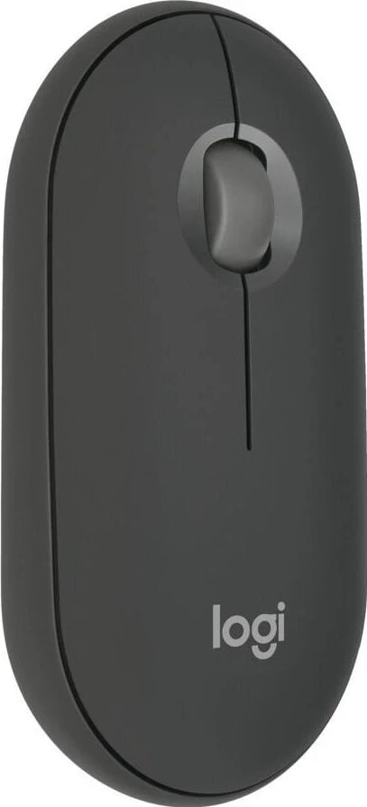 Maus Logitech M350s, hiri