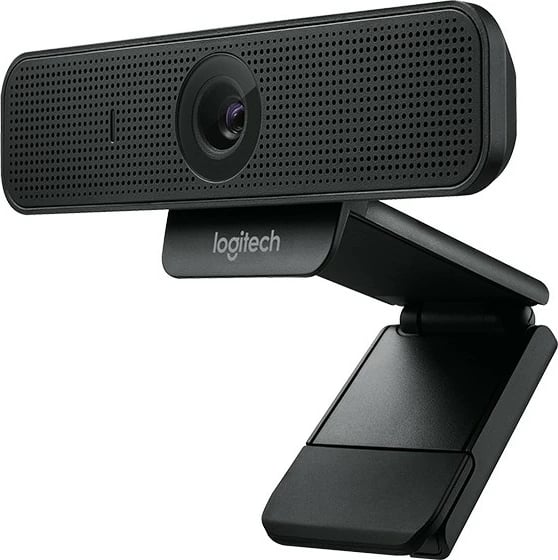 Kamerë biznesi Logitech C925e, 3 MP, 1920 x 1080 pixels, Full HD, 30 fps, e zezë