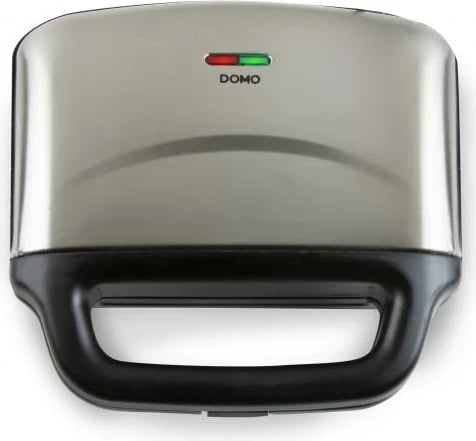 Sandwich Maker Domo DO9195C, 900 W, Inox, Zi