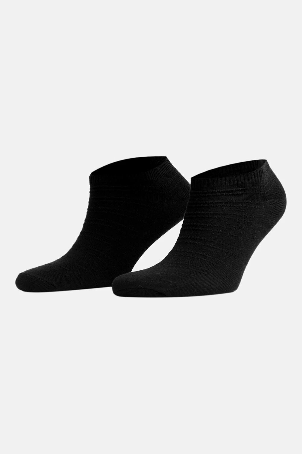 Çorape për femra Socksmax, SS-MODEL1-S, të zeza