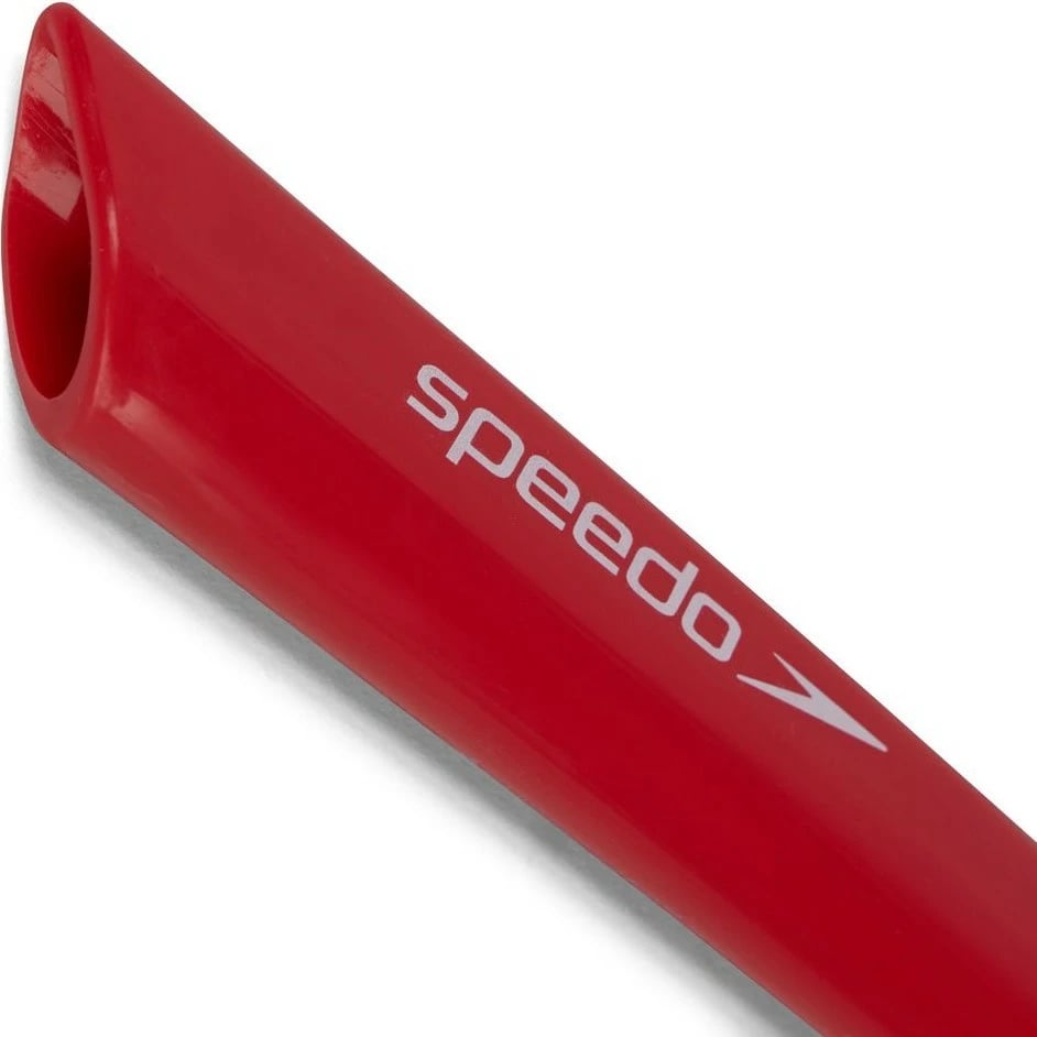 Snorkel Speedo, e kuqe