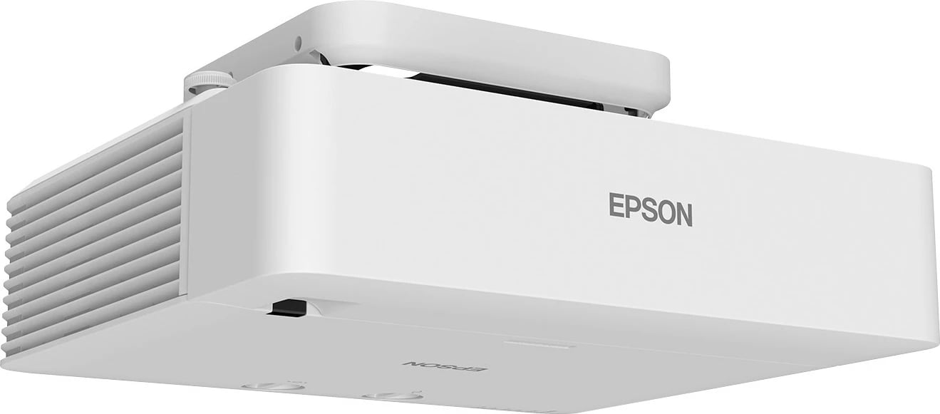 Projektor Epson EB-L770U, 7000 ANSI lumens, 3LCD, WUXGA, 2500000:1, 16:10, i bardhë