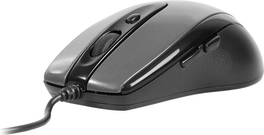 Maus A4Tech N-708X, 1600dpi, i zi 