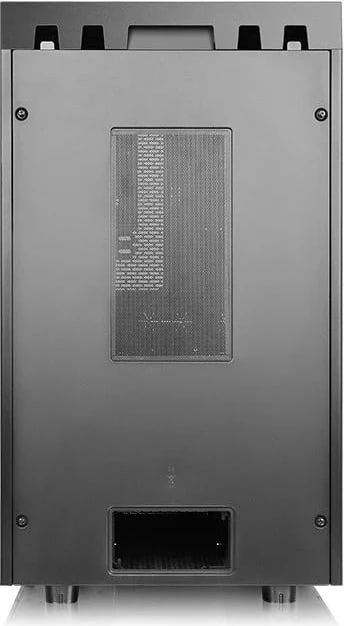 Kasë për kompjuter Thermaltake The Tower 900, e zezë