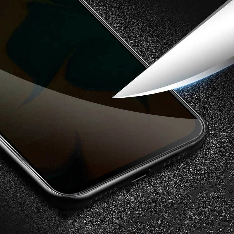 Mbrojtës ekrani për Samsung Galaxy A54 Megafox Teknoloji, i zi