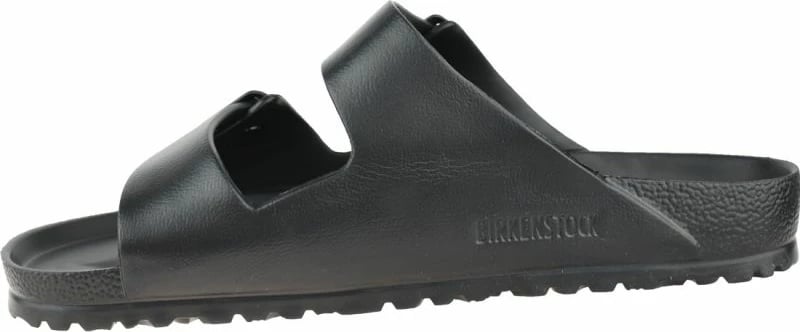 Thongs për meshkuj Birkenstock, të zeza