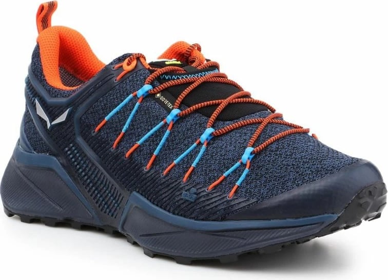 Atlete për meshkuj Salewa MS Dropline GTX, blu marine