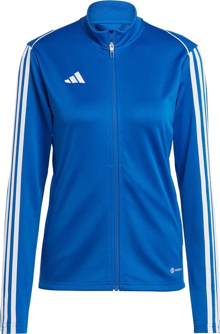 Trenerkë adidas Tiro 23 League për femra, Blu | L