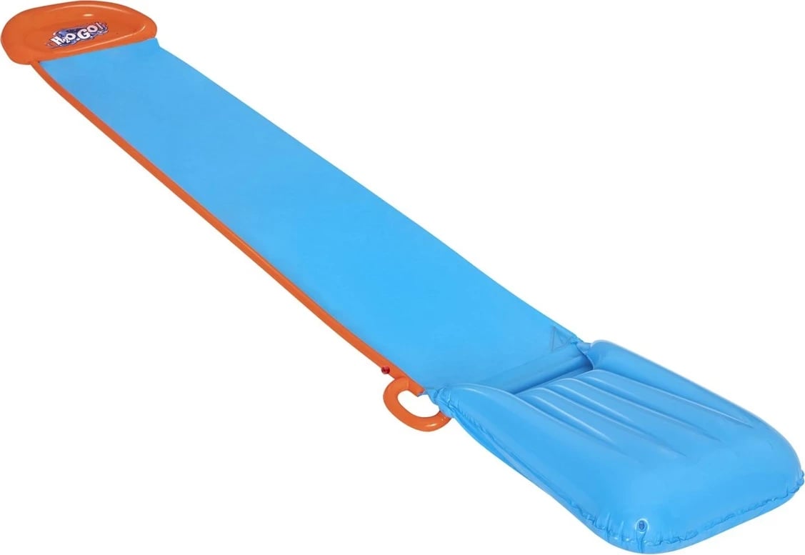 Rrëshqitëse uji Bestway H2OGO! Tsunami Splash Ramp, Blu