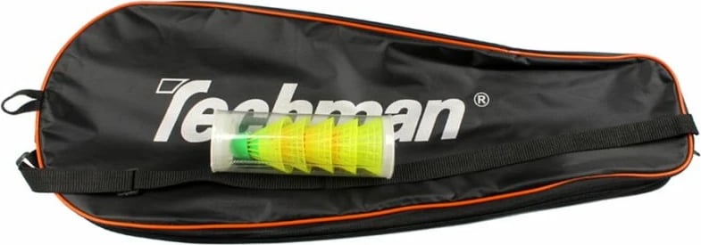 Set Speedminton Techman, i Zi