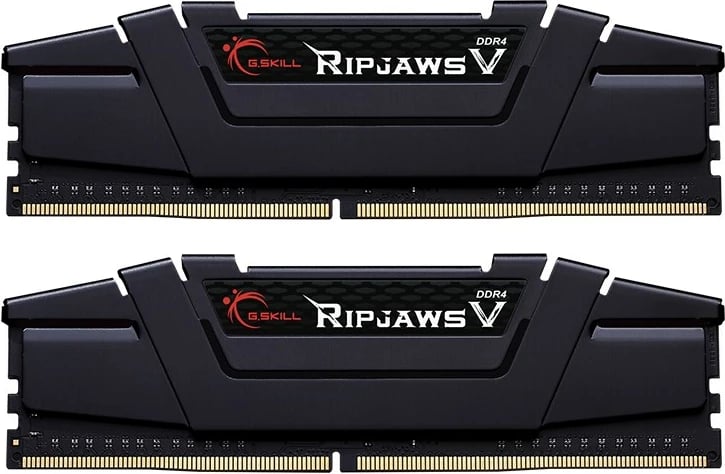 RAM memorie G.Skill Ripjaws V, 64GB DDR4, 3.2 GHz