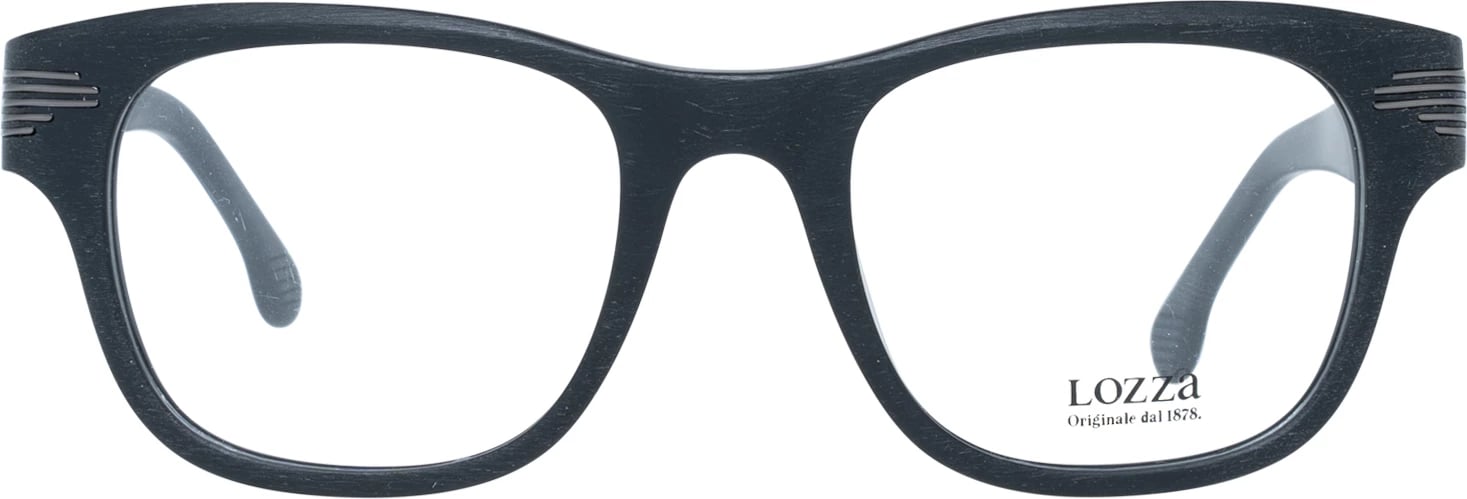 Syze optike unisex Lozza, të zeza