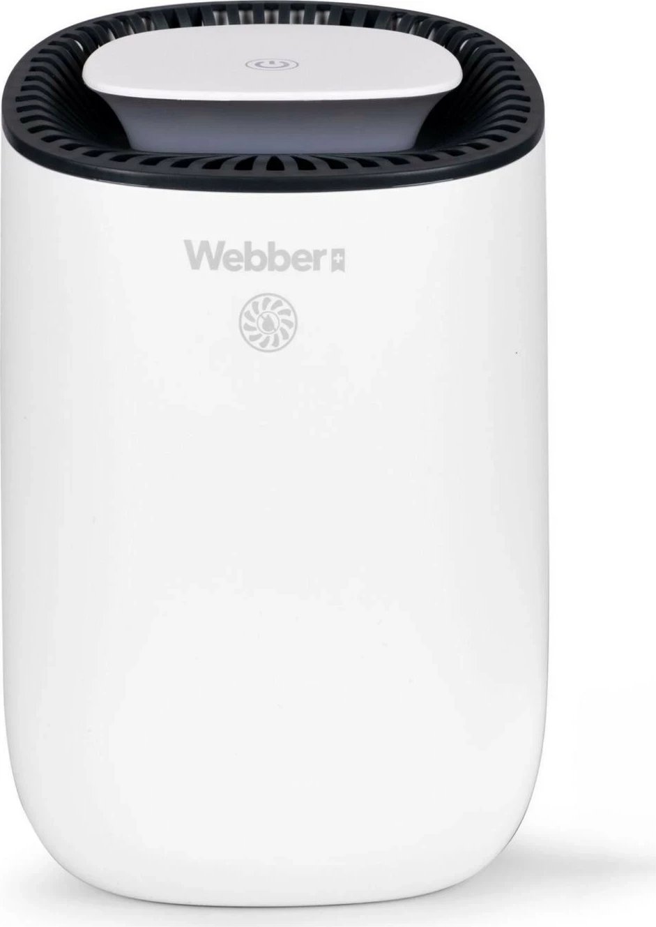 Tharës ajri Webber TICINO DEQ1, desktop, 600ml, bardhë