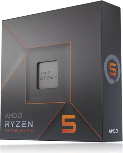 Procesor AMD Ryzen 5 7600X