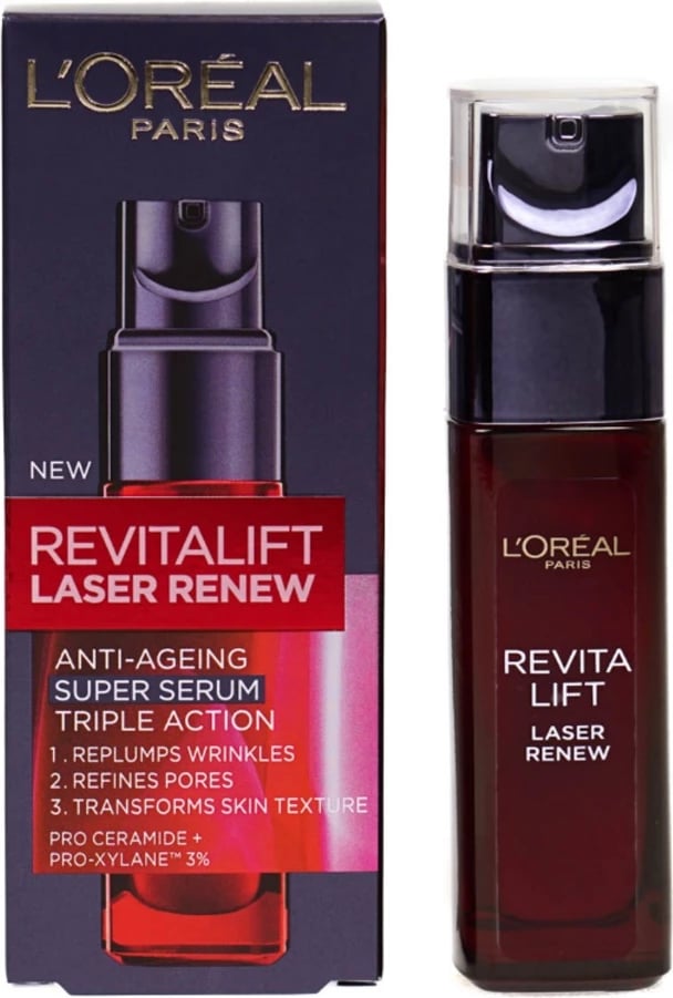 Skin.Revitalift LASER Serum 30 ml