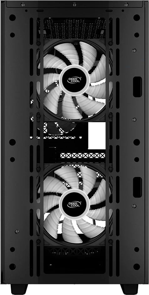 Kasë DEEPCOOL MATREXX 40 3FS, e zezë