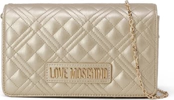 Çantë krahu për femra Love Moschino