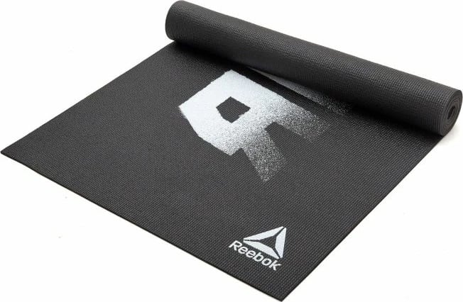 Tapete Yoga Reebok RAYG-11030BK për Meshkuj dhe Femra