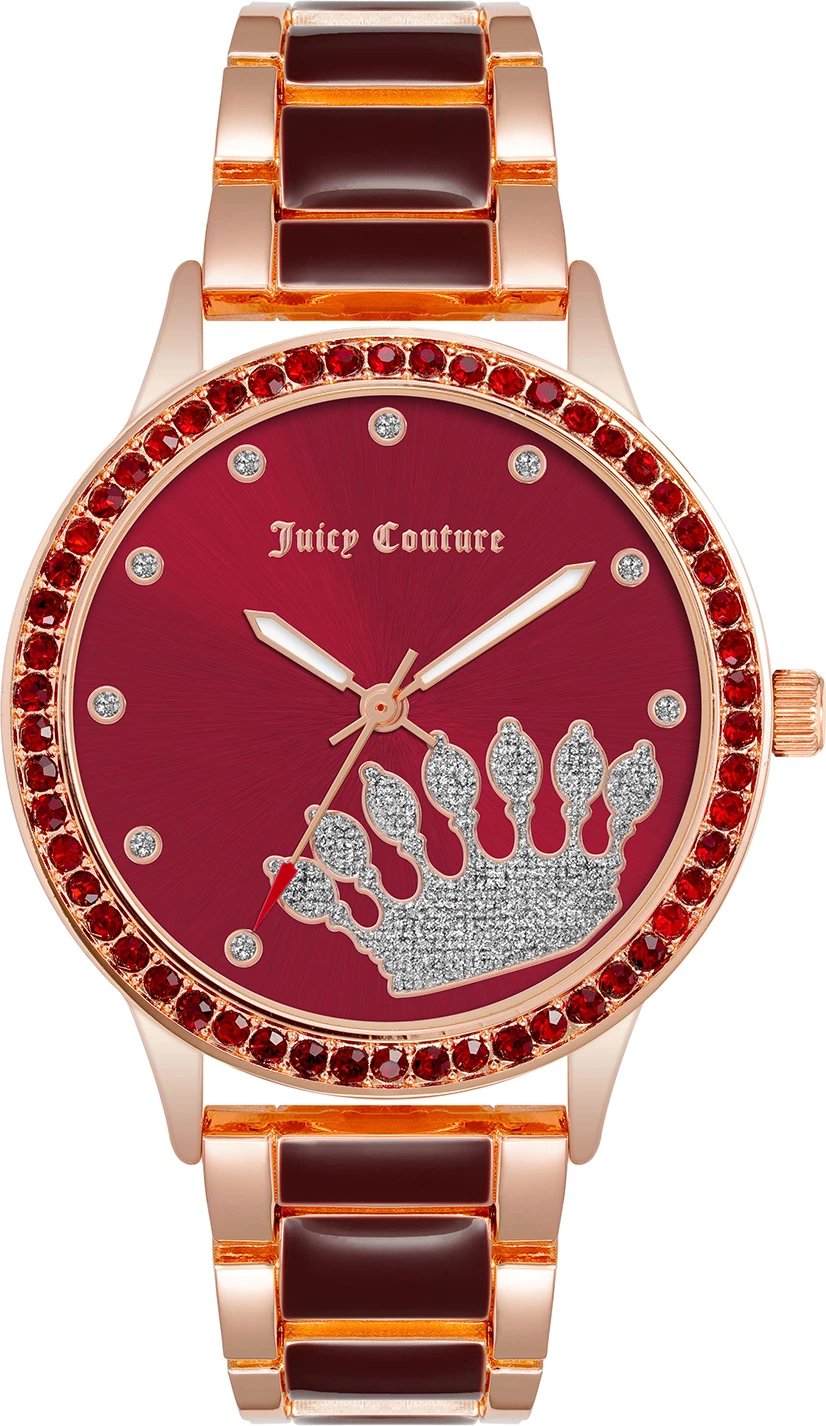 Orë dore për femra Juicy Couture, rose gold