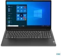 Laptop Lenovo V15 N4500, 15.6", 8GB RAM, 256GB SSD, Intel UHD Graphics, i zi 