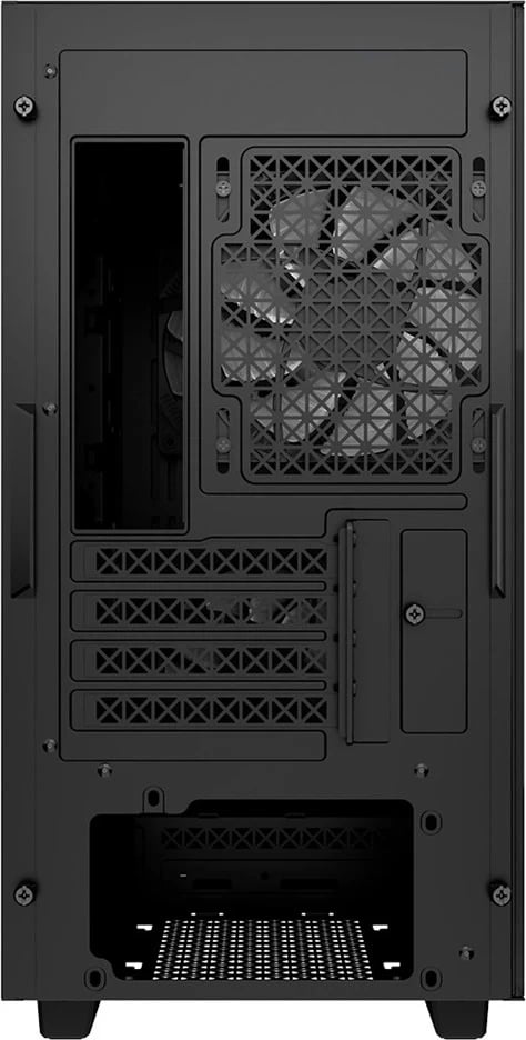 Kasë DEEPCOOL MATREXX 40 3FS, e zezë