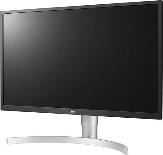 Monitor LG 27UL550P-W.AEU, 27", 4K Ultra HD, Silver