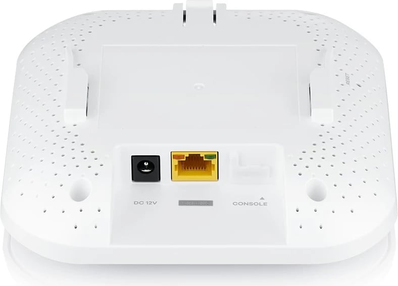 Access Point Zyxel NWA50AX, 1775 Mbit/s, PoE, Bardhë