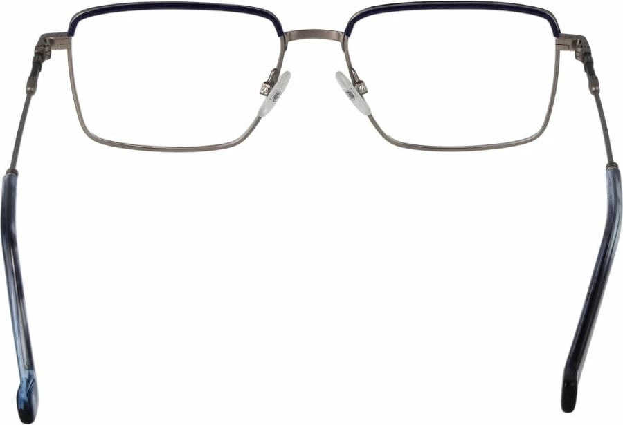 Syze optike meshkuj Hackett, blu