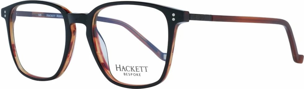 Syze optike Hackett për meshkuj, të zeza