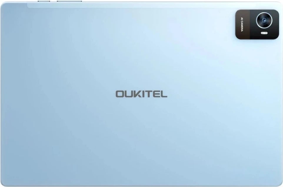 Tablet Oukitel OKT3, 8/256GB, blu