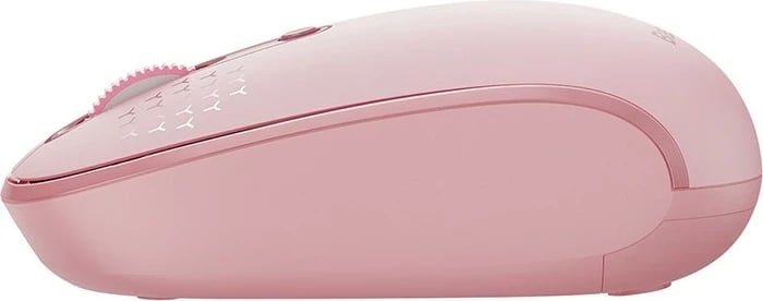 Maus Baseus F01B, wireless, baby pink