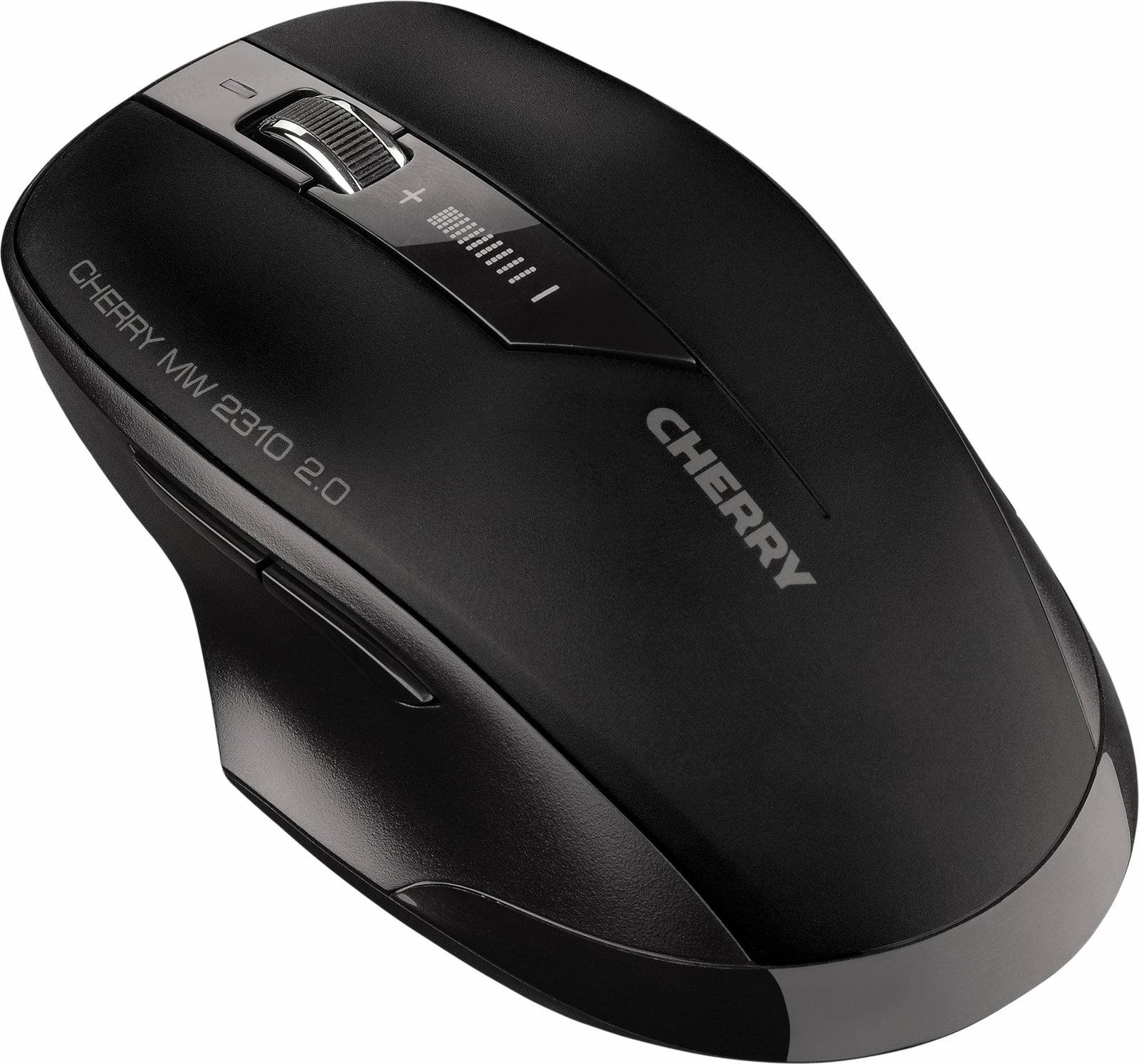 Maus Cherry MW 2310 2.0, Wireless, 2400 DPI, Zi