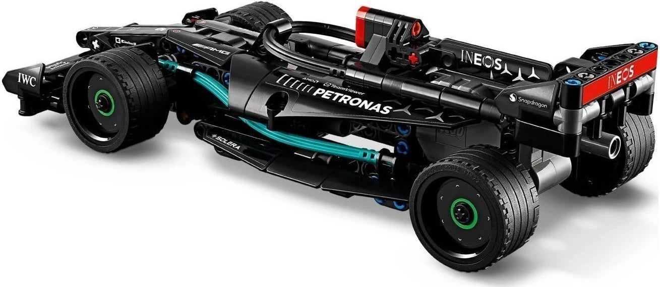 LEGO Technic Mercedes-Amg F1 W14 E Performance Pull-Back