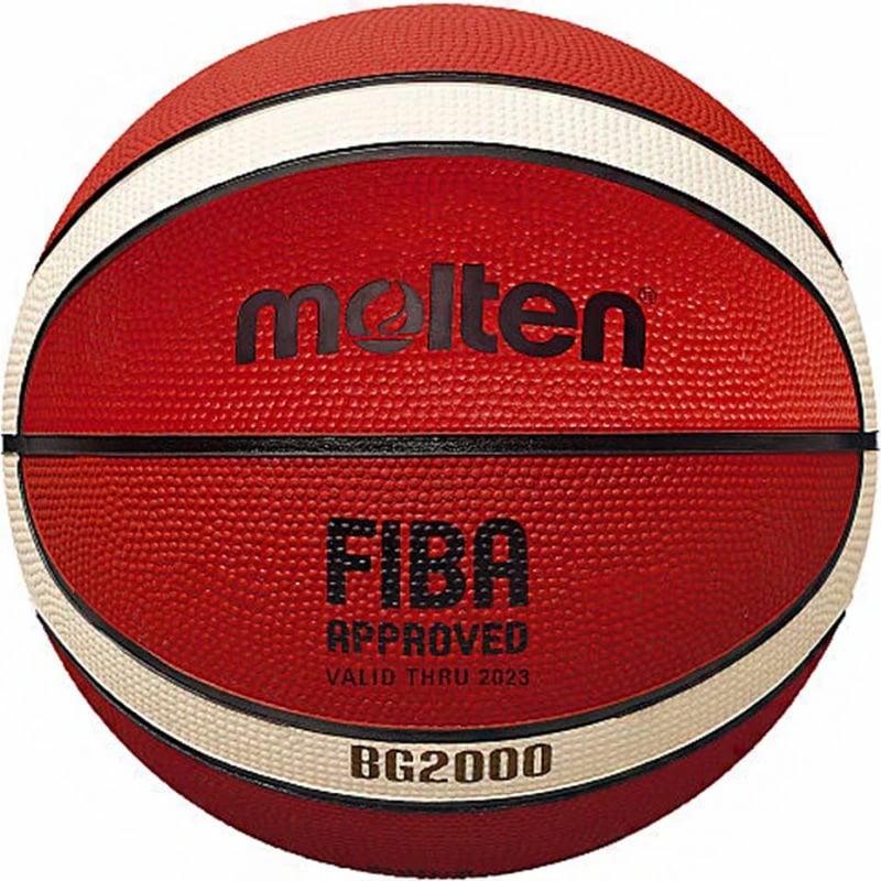 Top basketbolli Molten BG2000