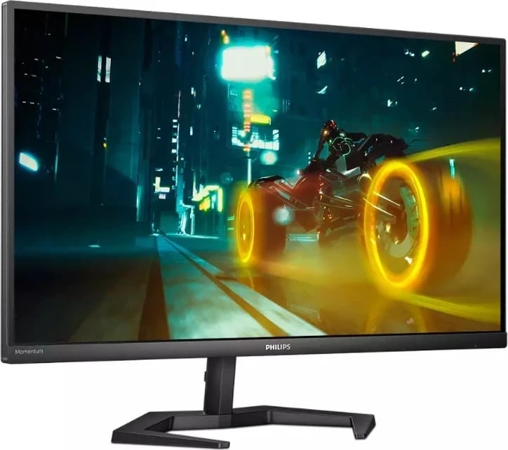 Monitor Philips 27M1N3500LS, 27", VA, QHD, 144 Hz, HDR, i zi