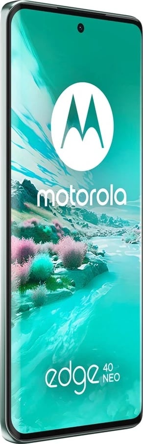 Celular Motorola edge 40 neo, 12/256, Ngjyra Deti Qetësues