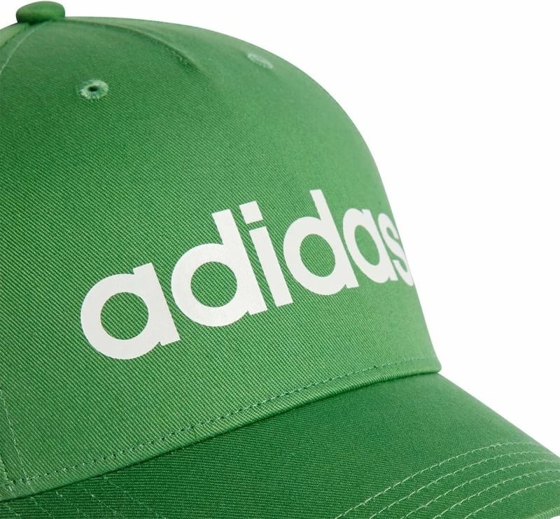 Kapelë baseball adidas, për të dyja gjinitë, jeshile