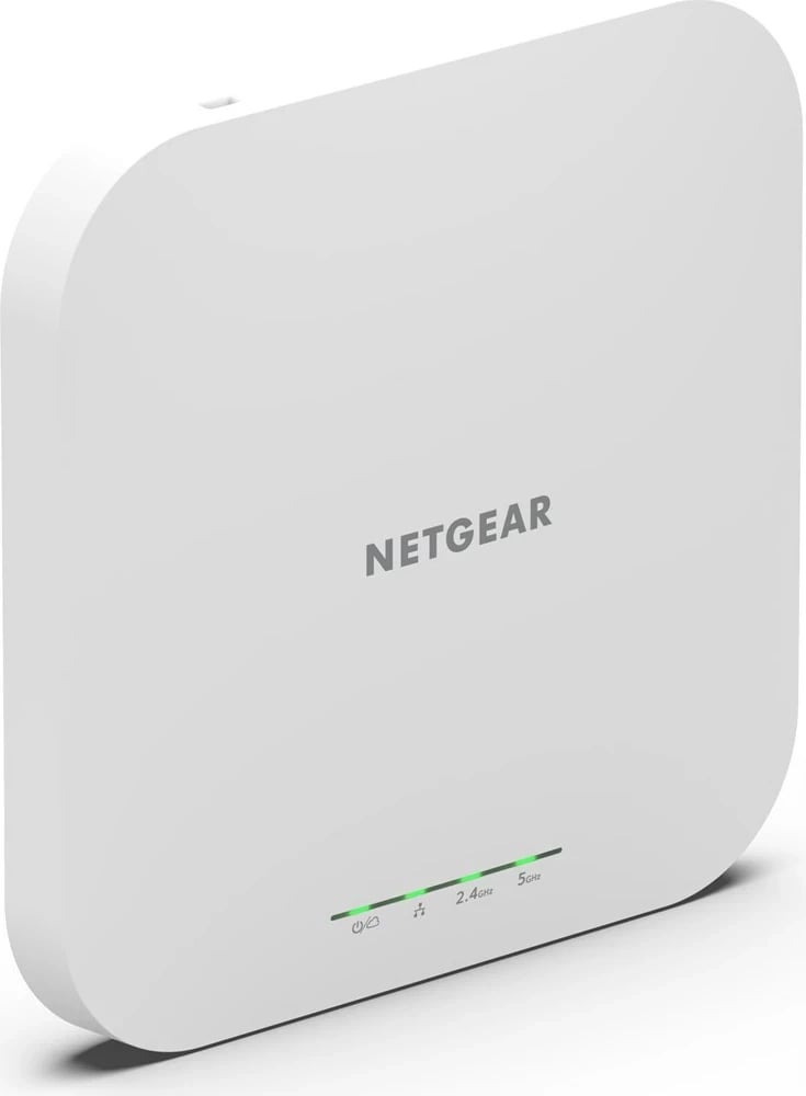 Access Point NETGEAR Insight Cloud Managed WiFi 6 AX1800, Bardhë