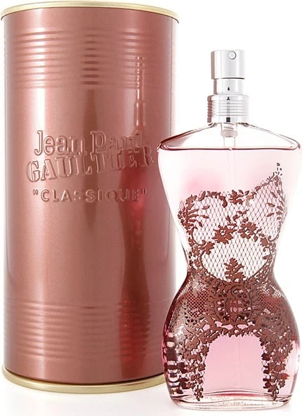 Eau De Parfum Jean Paul Gaultier Classique X 30 ml