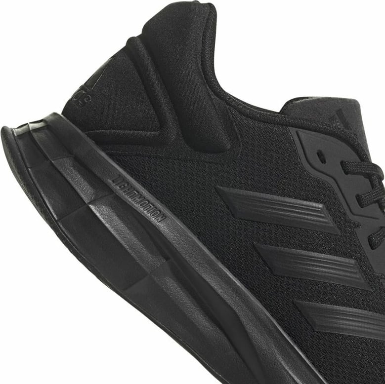 Atlete për vrapim adidas Duramo 10 M, të zeza