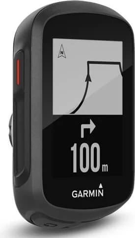 GPS për biçikletë Garmin, Edge 130 Plus, me kontroll nga distanca